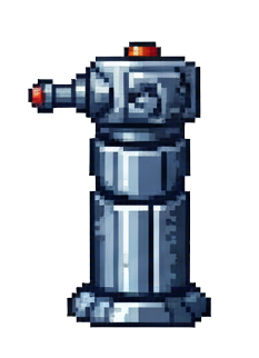 Space Stations