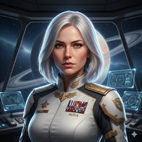 Engineer Stella