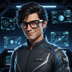 Pilot Vex